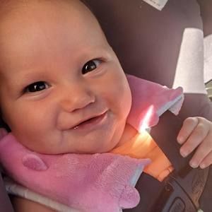 Meet your Posher, Anthony